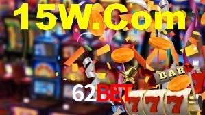 62Bet: Seu Cassino Premiado com Pagamentos Rápidos