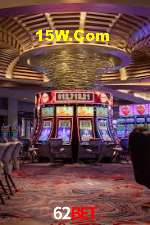 Desvendando o Mundo dos Jogos Virtuais na 62Bet