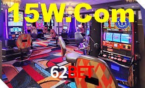 Exclusive Games 62Bet