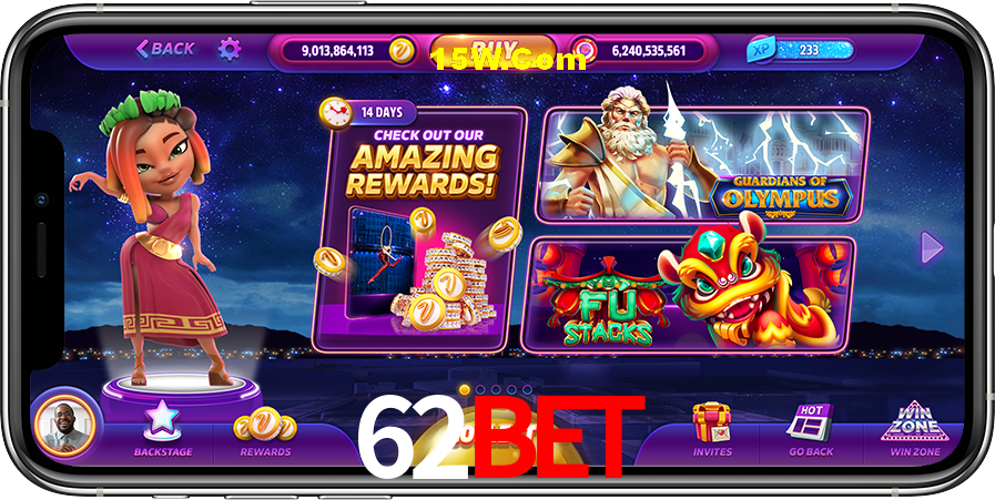 Sports Statistics 62Bet