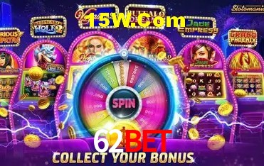 Descubra o Programa VIP da 62Bet: Vantagens Exclusivas para Jogadores
