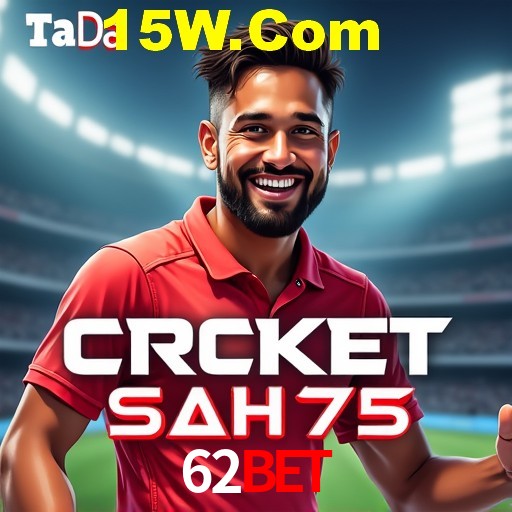 Tournaments 62Bet