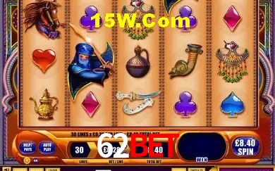 A Emoção da Loteria na 62Bet: Uma Chance de Mudança de Vida