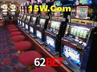 Explorando a Categoria de Eventos em Apostas na 62Bet
