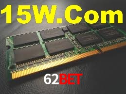 62Bet App Interface