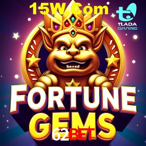Bonus Features 62Bet