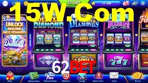Programa VIP 62Bet