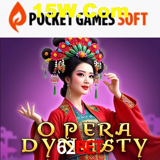 Descubra o Mundo do Cassino Online com 62Bet