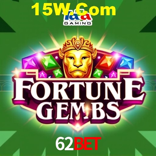 Experiência VIP 62Bet