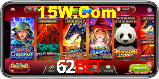 62Bet Com Login