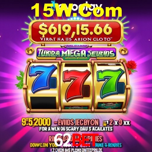 Especiais de Fim de Semana 62Bet