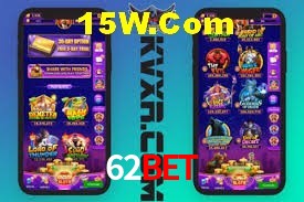 VIP Casino 62Bet