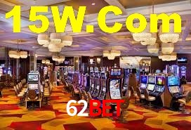 62Bet - Brasil Login Slots Casino - 62Bet App