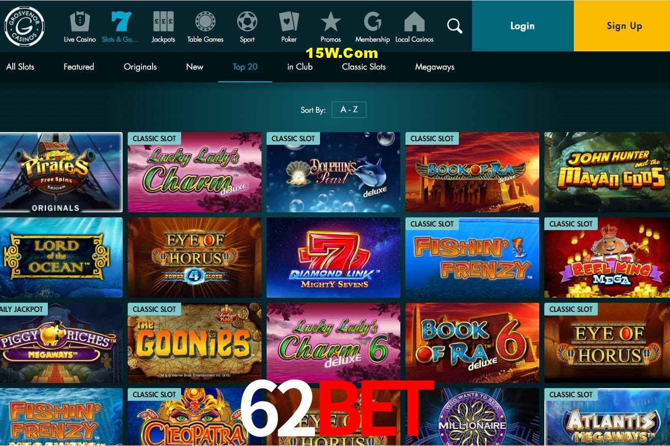 Football Betting 62Bet