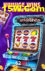 Inovações de Jogos na 62Bet: O Futuro das Experiências Interativas